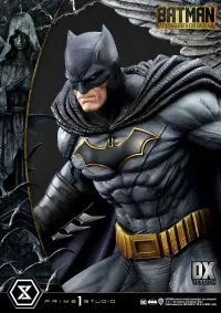 Prime 1 Studio Ultimate Premium Masterline Batman (Comics) Batman Rebirth Edition (Black) DX Bonus Version - DC Comics - photo 121