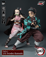 Demon Slayer: Kimetsu no Yaiba - FigZero 1/6 Nezuko Kamado 16