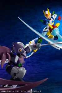 KOTOBUKIYA MEGA MAN X BLADE ARMOR / ROCKMAN X BLADE ARMOR - Mega Man - photo 6