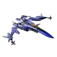 TAMASHII NATIONS YF-29 Durandal Valkirie (Maximilian Jenius Use) Full Set Pack Macross Delta Movie: Absolute Live!!!!!!, Bandai Spirits DX Chogokin - Macross - photo 12