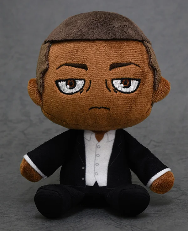 GOOD SMILE COMPANY Attack on Titan Onyankopon Plushie - Attack on Titan