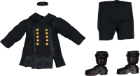 Nendoroid Doll Outfit Set: NieR:Automata 9S (YoRHa No. 9 Type S) 2