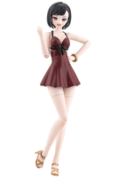 YOMI【Swim Style】 4