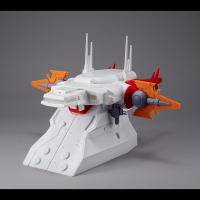 RM series G structure MOBILE SUIT GUNDAM SEED 【GS04M】 Archangel bridge(Material Color Edition) 3