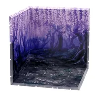 PLM Dioramansion 200: Wisteria - Figure Accessories - photo 9