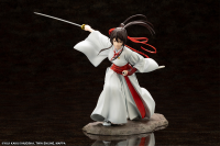 ARTFX J Sagiri Yamada Asaemon 4
