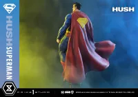 Prime 1 Studio Ultimate Premium Masterline Batman: Hush (Comics) Superman - DC Comics - photo 73