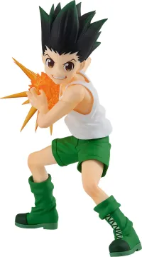 GOOD SMILE COMPANY POP UP PARADE Gon Freecss - HUNTER×HUNTER - photo 2
