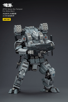 APOC Series Sky Tempest Fire Strike Mech ST-8614 14