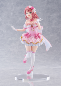 Ayumu Uehara 8