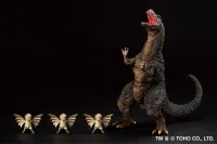 BANDAI Godzillasaurus & Dorat "Godzilla", Bandai Spirits Ichibansho Figure - Godzilla - photo 1