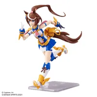 BANDAI HOBBY 30MS Tokai Teio from Umamusume: Pretty Derby - 30 Minutes Sisters (30MS) - photo 5
