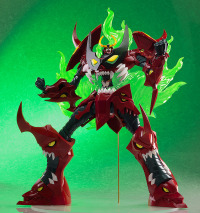 POP UP PARADE Tengen Toppa Gurren Lagann XL Size 8