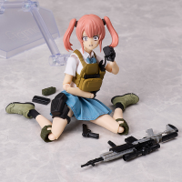 figma Armed JK: Variant D 5
