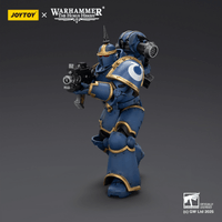 Ultramarines MK lll Tactical Legionary 3