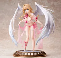 native Angel-chan - 18+ - photo 1