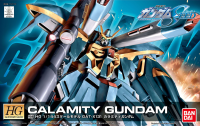HG 1/144 R08 Calamity Gundam 1