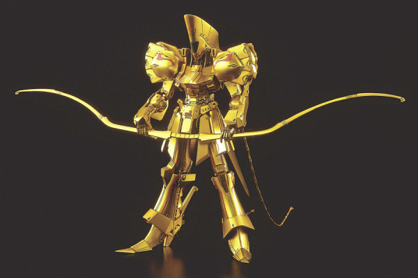 [WAVE] Night of Gold ver.3