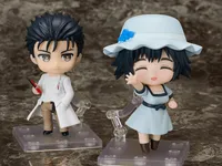 GOOD SMILE COMPANY Nendoroid Mayuri Shiina 2.0 - STEINS;GATE - photo 6