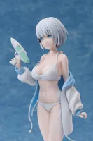 A.DIMENSION The Detective is Already Dead Siesta Swimsuit Ver. 1/7 Complete Figure - The Detective is Already Dead - photo 7