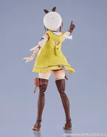 Max Factory PLAMATEA Reisalin Stout - Atelier Ryza - photo 11
