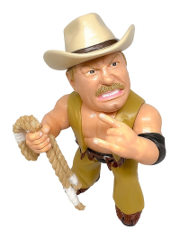 16d Collection 027: Stan Hansen 7