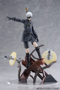 PROOF 1/7 Scale Figure "YoRHa No. 9 Type S -Covering Fire-" - NieR:Automata - photo 3