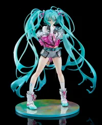 GOOD SMILE COMPANY Hatsune Miku with SOLWA - Hatsune Miku - photo 8