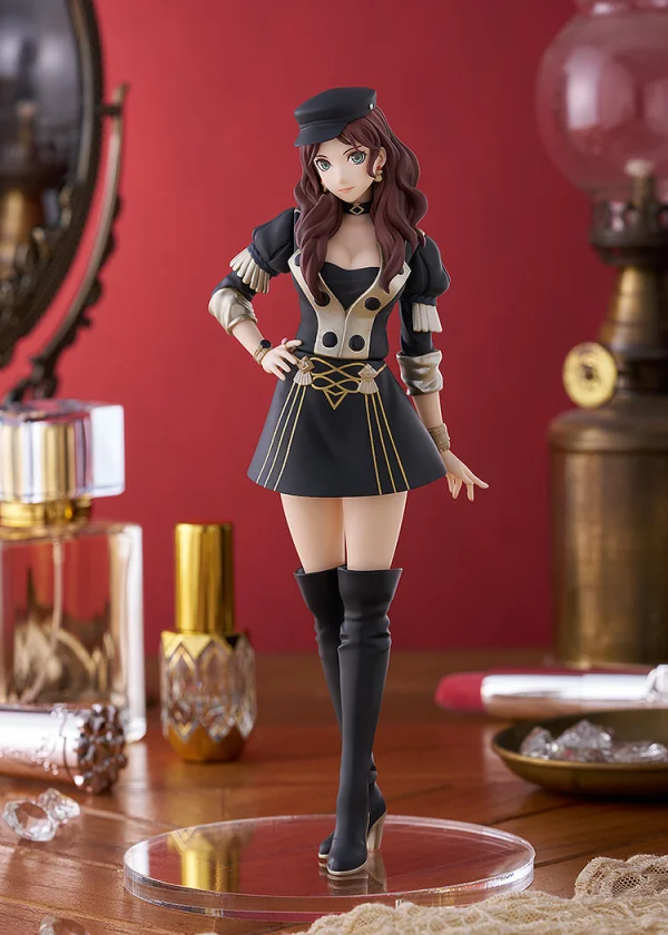 GOOD SMILE COMPANY POP UP PARADE Dorothea Arnault - Fire Emblem