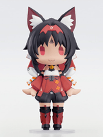 HELLO! GOOD SMILE Nekomiya Mana