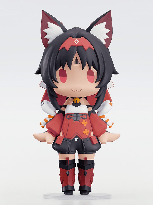 HELLO! GOOD SMILE Nekomiya Mana