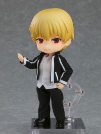Nendoroid Doll Outfit Set: Gilgamesh 4