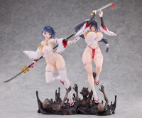Sakuya Todo & Iori Todo Set 8