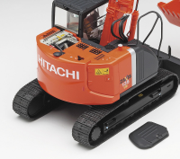 [WM01] 1:35 HITACHI EXCAVATOR ZAXIS 135US 7