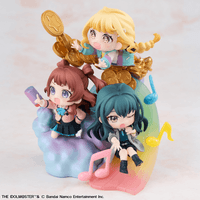 FigUnity Gakuen IDOLM＠STER【with gift】 10