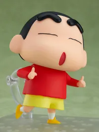 GOOD SMILE COMPANY Nendoroid Shinnosuke Nohara(re-run) - CRAYON SHIN-CHAN - photo 5