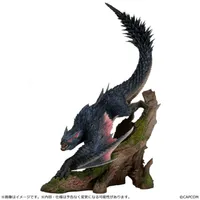 CAPCOM Capcom Figure Builder Creator's Model Nargacuga - Monster Hunter - photo 1