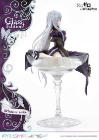 PRISMA WING Re:ZERO -Starting Life in Another World- Echidna Glass Edition 1/7 Scale Pre-Painted Figure 26
