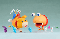 Nendoroid Oatchi 4