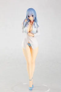 Orchid Seed Komiflo Image Character Komikawa Aoi Illustrated by Mataro - 18+ - photo 8