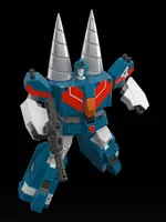 GOOD SMILE COMPANY THE GATTAI Land Bison - The Brave Fighter of Legend Da-Garn - photo 16