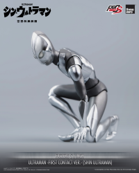 FigZero S 6 inch Ultraman -First Contact Ver.- (SHIN ULTRAMAN) 9