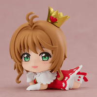 Nendoroid Surprise Sakura Kinomoto Collection 7