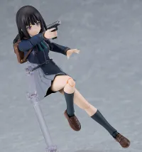 Max Factory figma Takina Inoue - Lycoris Recoil - photo 4