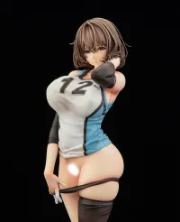 FROG Miki Narahashi - 18+ - photo 14