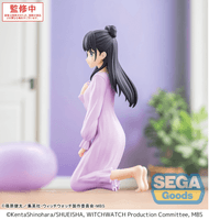 Yumemirize TV Anime WITCH WATCH Nemu Miyao 4