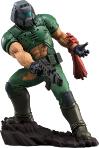 POP UP PARADE SP Doom Marine 5