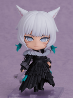 Nendoroid Y'shtola 2