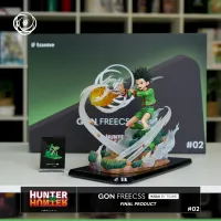 Tsume Art Gon Freecss - Ikigai - HUNTER×HUNTER - photo 5