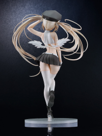 Angel Police Elle 10